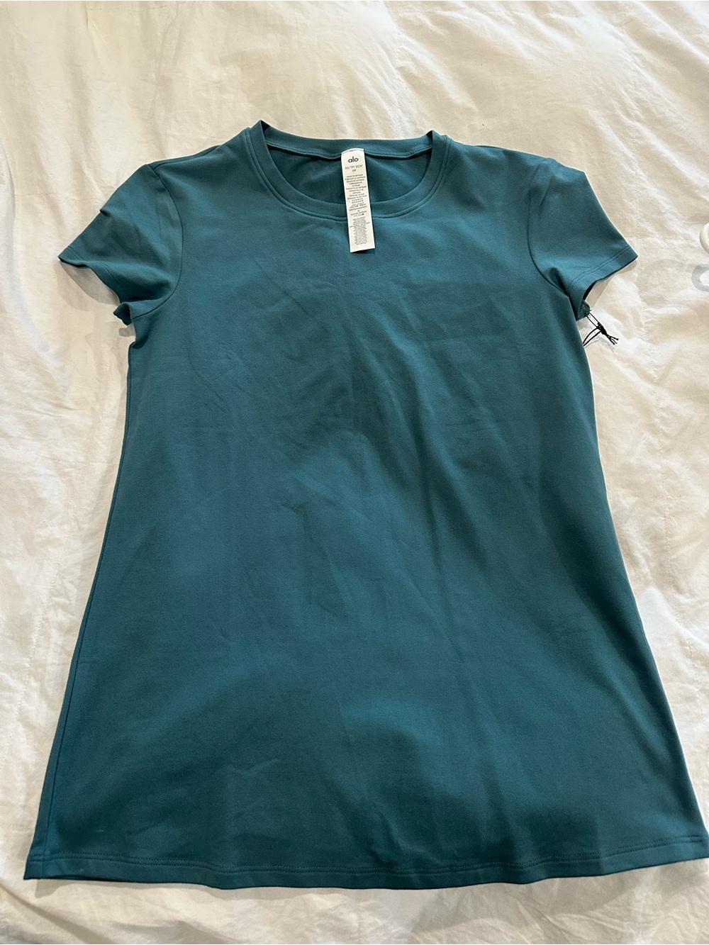 Shirt Subcategory Identification